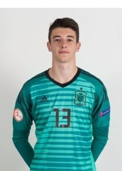 Joan García photo