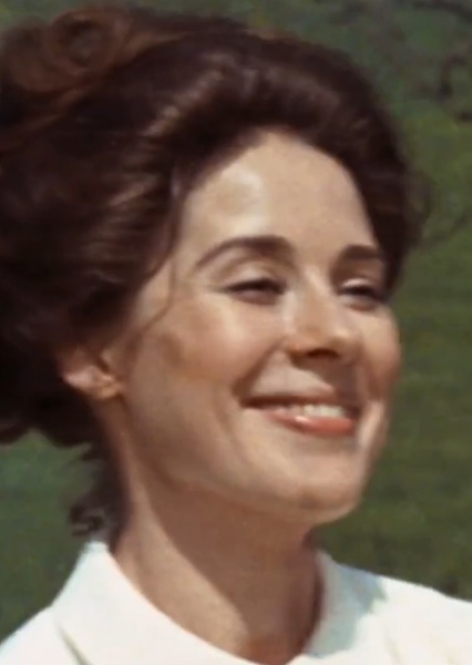 Joan Hackett