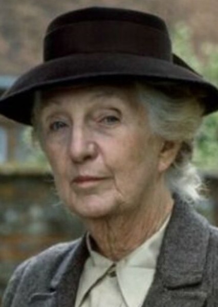 Joan Hickson photo
