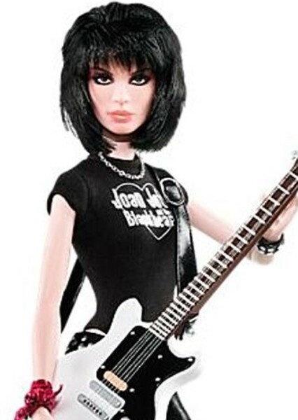 Joan Jett photo
