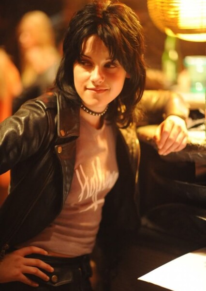 Joan Jett photo