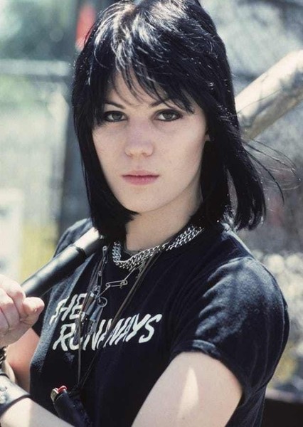 Joan Jett photo