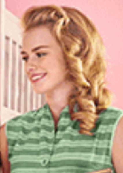 Joan Larkin (American Girl) photo