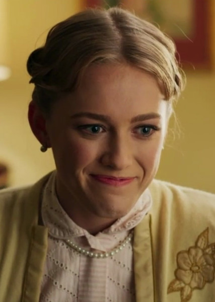 Joan Larkin (American Girl)