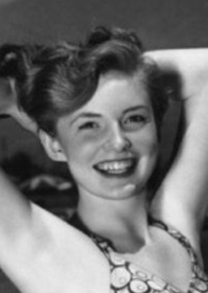 Joan Leslie photo
