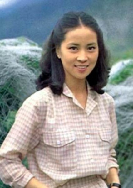 Joan Lin photo