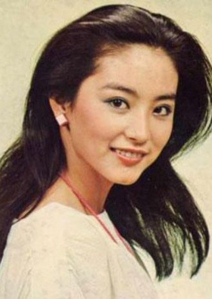 Joan Lin photo