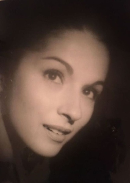 Joan Lora photo