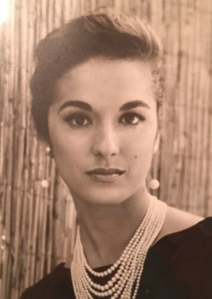 Joan Lora photo