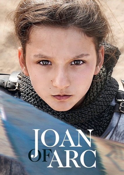 Joan of Arc photo