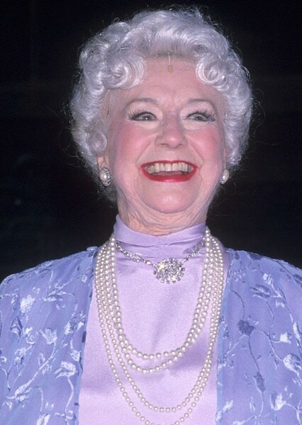 Joan Roberts