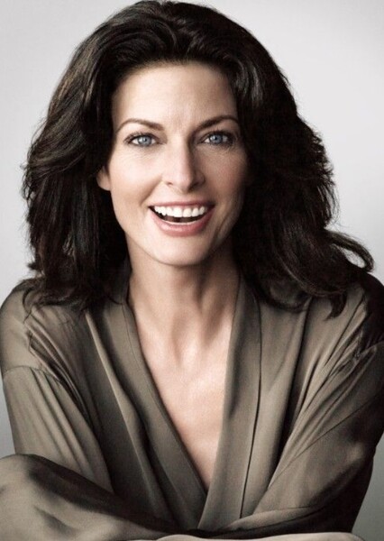 Joan Severance photo