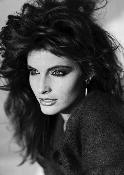 Joan Severance photo