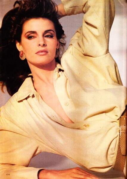 Joan Severance photo