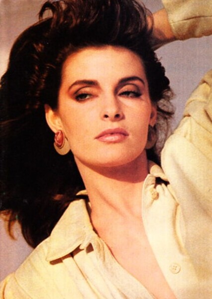 Joan Severance photo