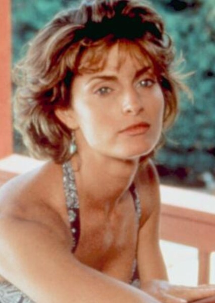 Joan Severance photo