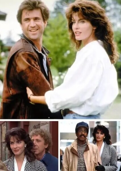 Joan Severance photo