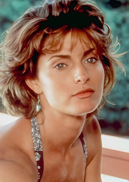 Joan Severance photo
