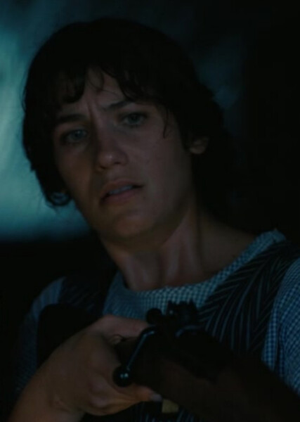 Joan (Sinners)
