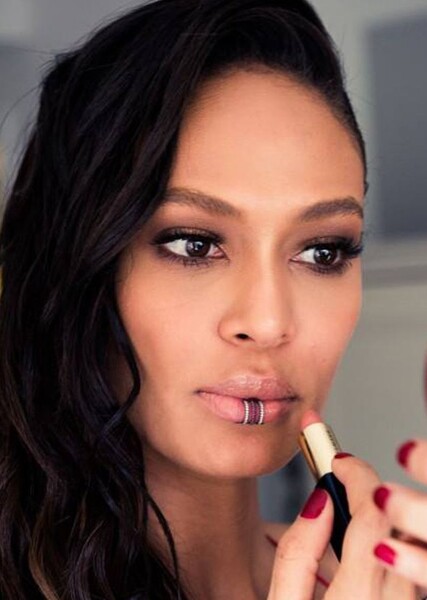 Joan Smalls