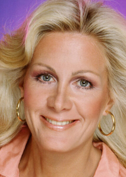 Joan Van Ark photo