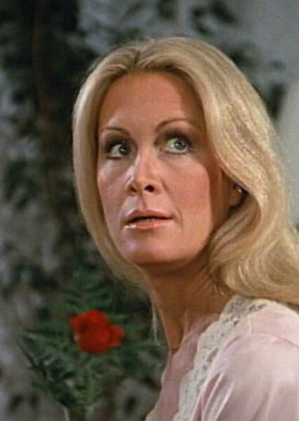 holly wheeler(Young Adult 70s)