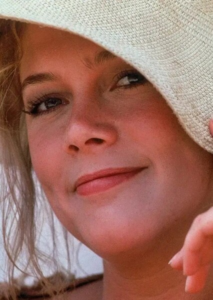 Joan Wilder (Romancing the Stone) photo