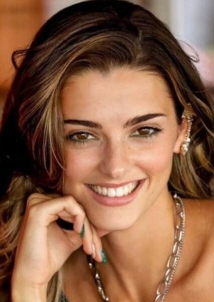 Joana Aguiar photo