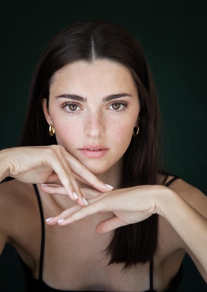 Joana Aguiar photo