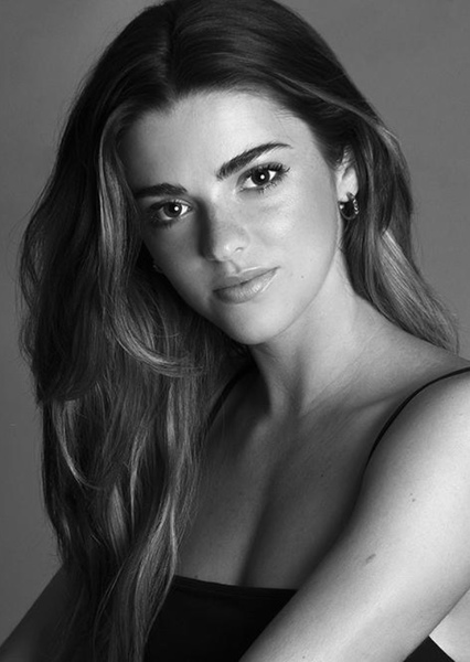 Joana Aguiar photo