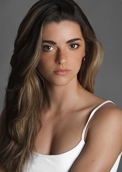 Joana Aguiar photo
