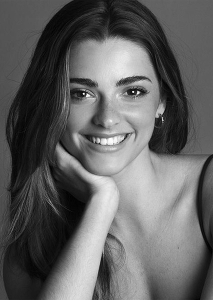 Joana Aguiar photo