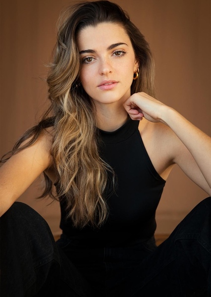Joana Aguiar photo