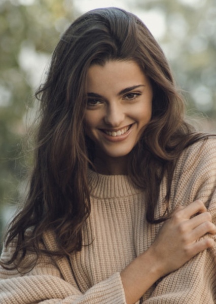 Joana Aguiar photo