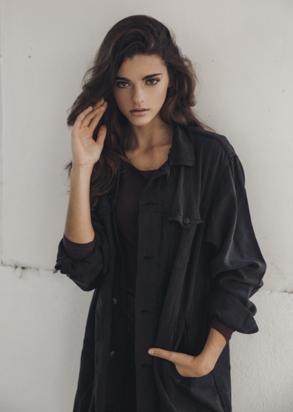 Joana Aguiar photo