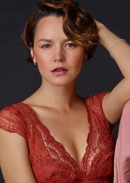 Joana de Verona photo