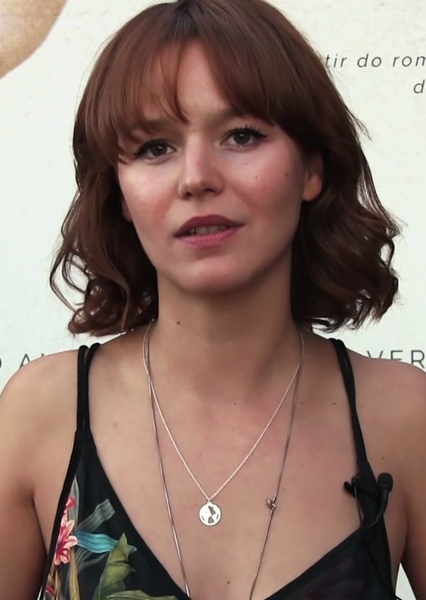 Joana de Verona photo