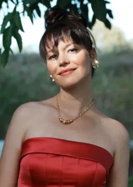 Joana de Verona photo