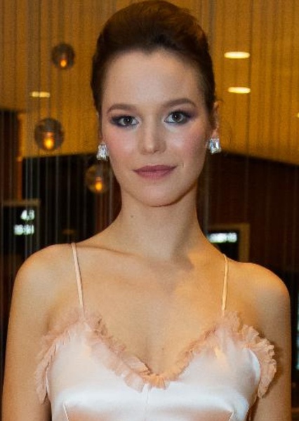 Joana de Verona photo