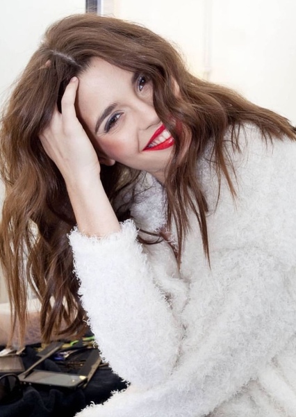 Joana Ribeiro photo