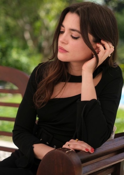Joana Ribeiro photo