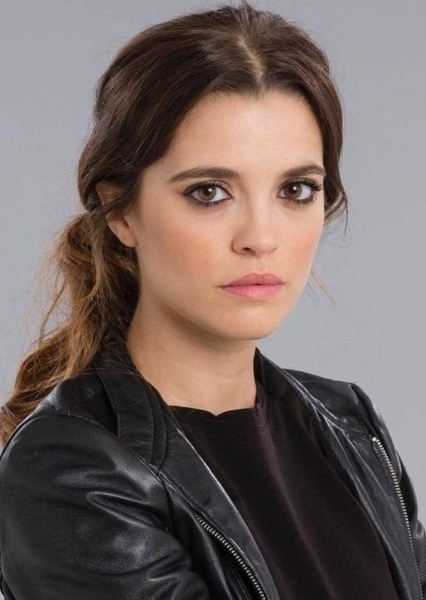 Joana Ribeiro photo