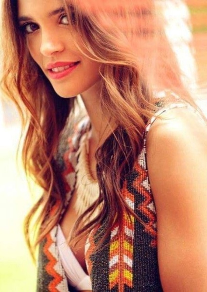 Joana Ribeiro photo
