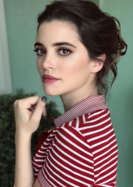 Joana Ribeiro photo