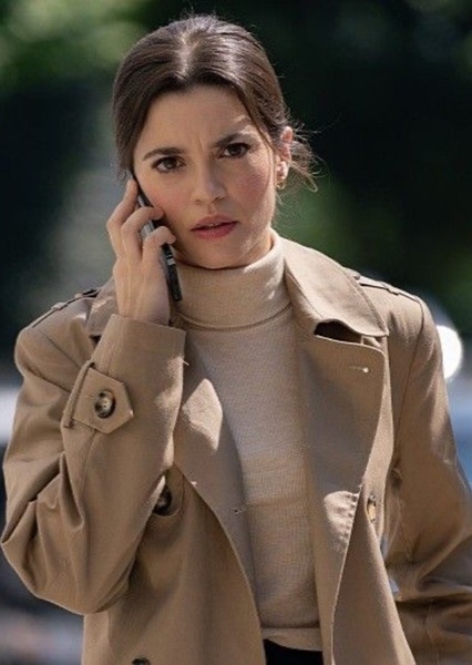 Joana Ribeiro photo