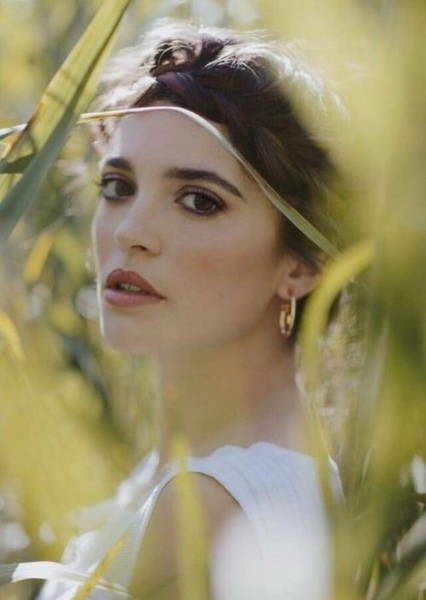 Joana Ribeiro photo