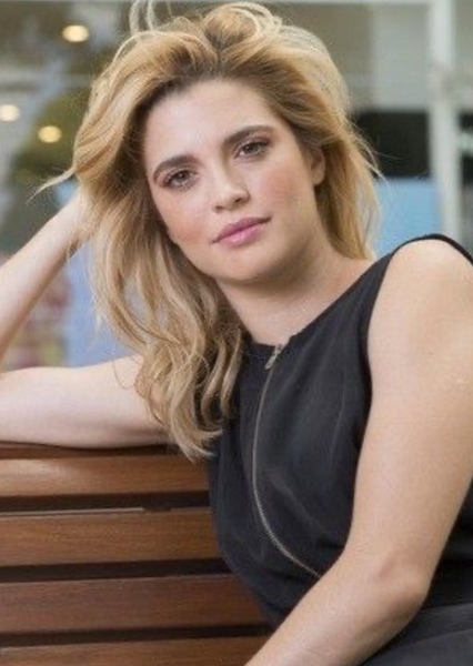 Joana Ribeiro photo