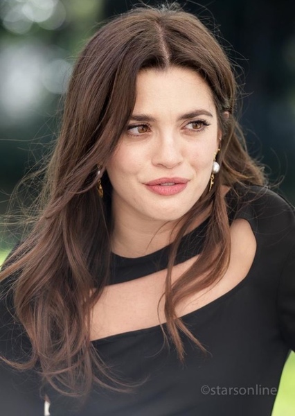 Joana Ribeiro photo