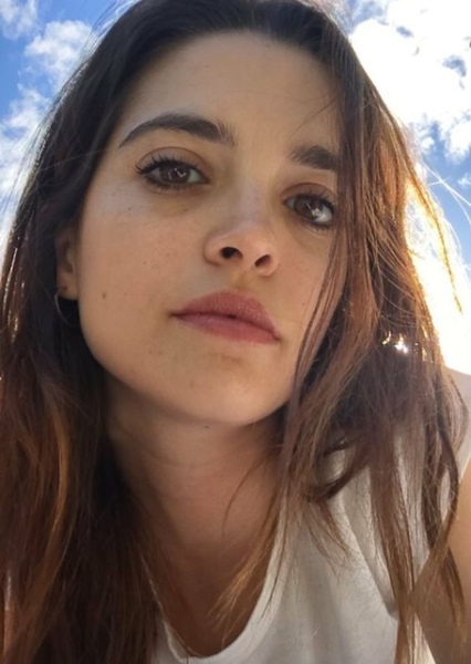Joana Ribeiro photo