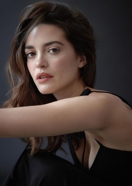 Joana Ribeiro photo